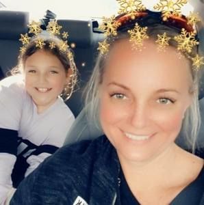 Meet your Posher, Stephani